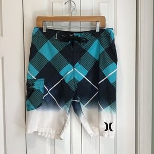 Hurley board shorts